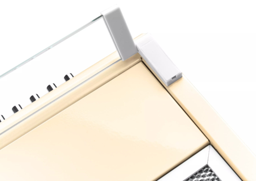 Витяжка пласка Perfelli PL 5144 BG LED - 6