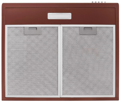 Витяжка пласка Perfelli PL 6124 BR LED - 4