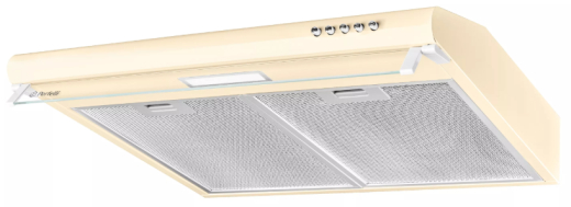 Витяжка пласка Perfelli PL 6144 BG LED - 2