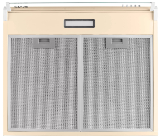 Витяжка пласка Perfelli PL 6144 BG LED - 4