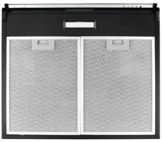 Витяжка пласка Perfelli PL 6244 BL LED - 4