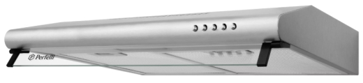 Вытяжка плоская Perfelli PL 6244 I LED - 2