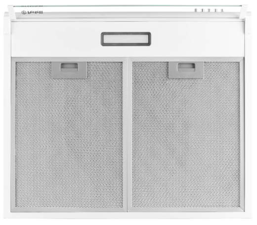 Витяжка пласка Perfelli PL 6244 W LED - 4