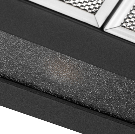 Витяжка пласка Pyramida MX 60 (450) B BL - 5