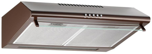 Витяжка пласка Pyramida MX 60 (450) B BR - 1