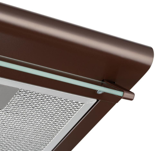 Витяжка пласка Pyramida MX 60 (450) B BR - 4