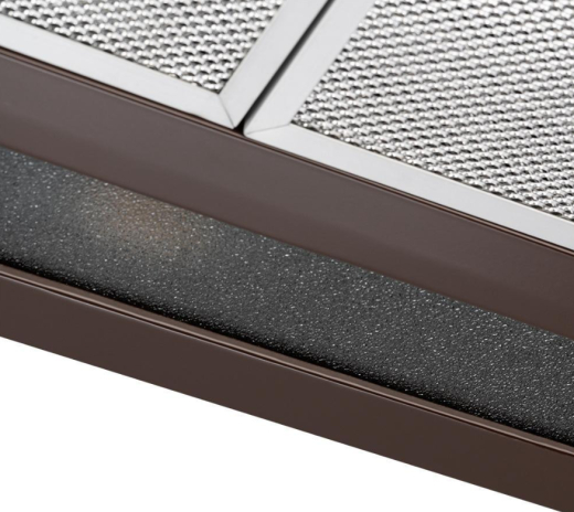 Витяжка пласка Pyramida MX 60 (450) B BR - 5