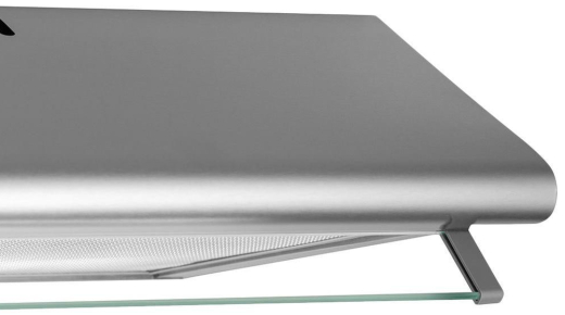 Вытяжка плоская Pyramida MX 60 (450) B IX - 5