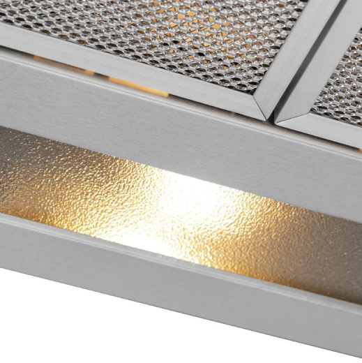 Вытяжка плоская Pyramida MX 60 (450) B IX - 6