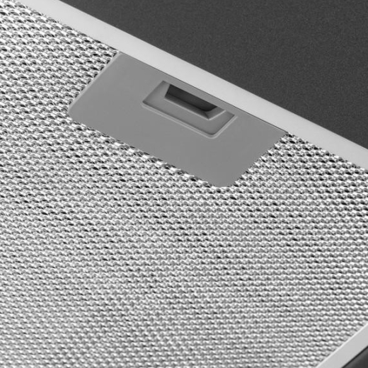 Витяжка пласка Pyramida UX 60 (380) B BL - 5