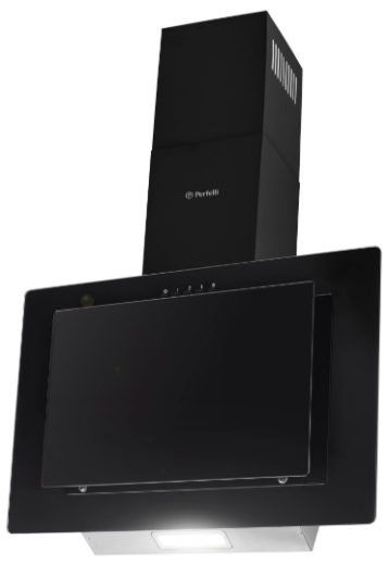 Вытяжка наклонная Perfelli DN 6142 BL LED - 3