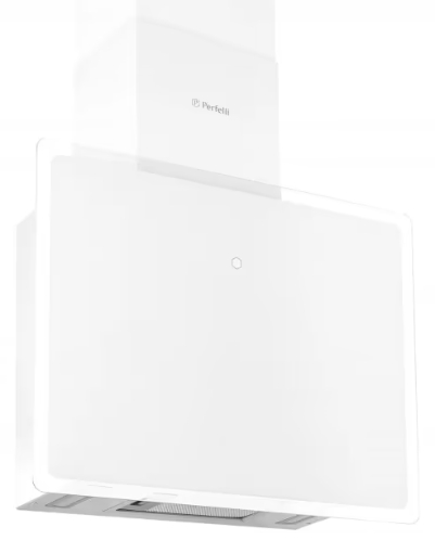 Витяжка похила Perfelli RIVA BIANCA - 2