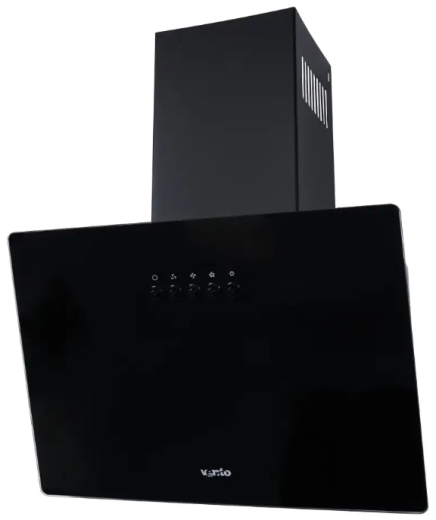 Витяжка похила Ventolux MIRROR 45 BG (700) PB - 1