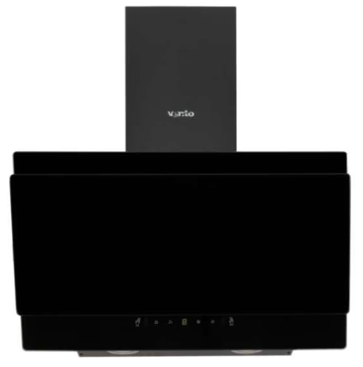 Витяжка похила Ventolux VIENNA 60 BG (800) TC MS - 1