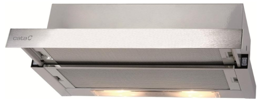 Вытяжка телескопическая Cata TF-2003 DurAlum (2094305) - 1