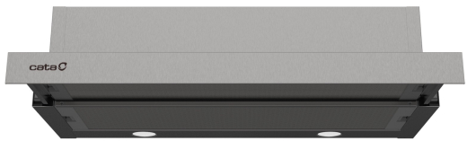 Вытяжка телескопическая Cata TF-2003 DurAlum (2094305) - 2