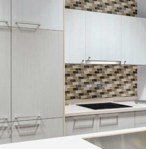 Вытяжка телескопическая Cata TF-2003 DurAlum (2094305) - 4