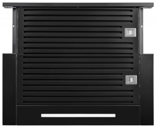 Витяжка телескопічна Perfelli ISEO 6PSF NERO - 6