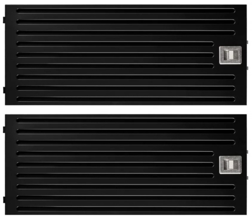 Витяжка телескопічна Perfelli ISEO 6PSF NERO - 8