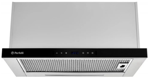 Витяжка телескопічна Perfelli ISEO 6PWX INOX - 3