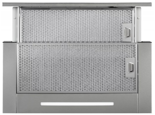 Витяжка телескопічна Perfelli ISEO 6PWX INOX - 5