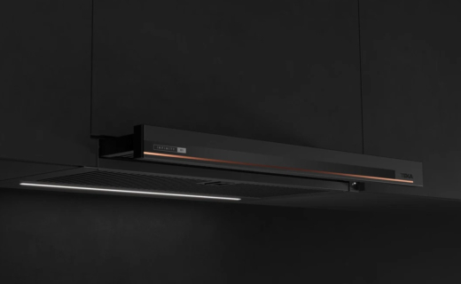 Витяжка телескопічна Teka CNL 6415 PLUS BM (113060002) - 2