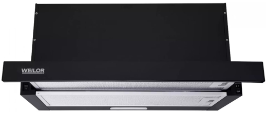 Витяжка телескопічна Weilor WT 52 BL - 1