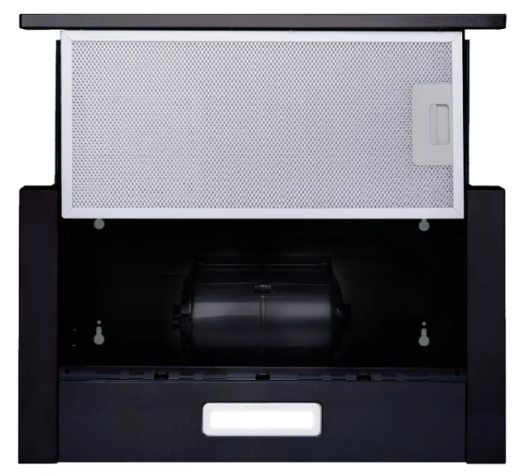 Витяжка телескопічна Weilor WT 52 BL - 5