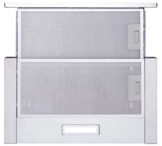 Витяжка телескопічна Weilor WT 52 SS - 4