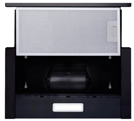 Витяжка телескопічна Weilor WT 62 BL - 5