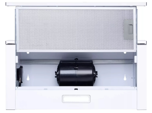 Витяжка телескопічна Weilor WT 62 WH - 7