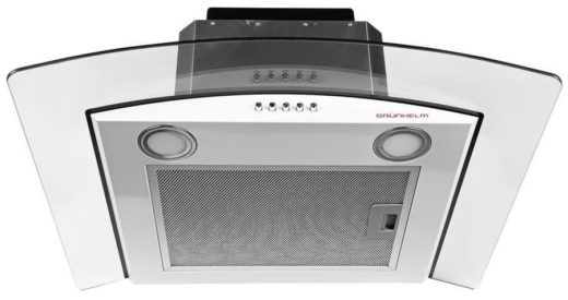 Витяжка Т-подібна Grunhelm GVG 156 TW - 2