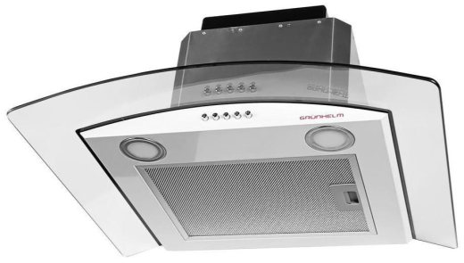 Витяжка Т-подібна Grunhelm GVG 156 TW - 3