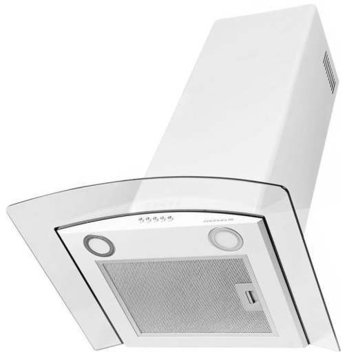 Витяжка Т-подібна Grunhelm GVG 156 TW - 5