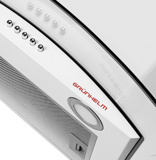 Витяжка Т-подібна Grunhelm GVG 156 TW - 7