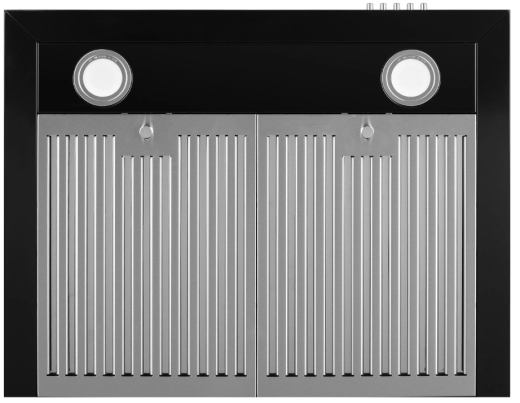 Витяжка Т-подібна Weilor MIST WTX 68 BLACK - 6