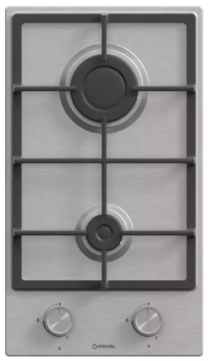 Газова варильна поверхня Minola MGM 31422 I - 1