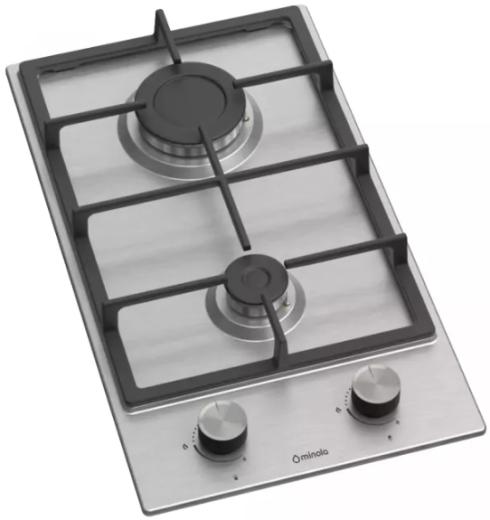 Газова варильна поверхня Minola MGM 31422 I - 2