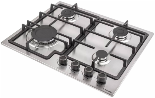 Газова варильна поверхня Minola MGM 61422 I - 4