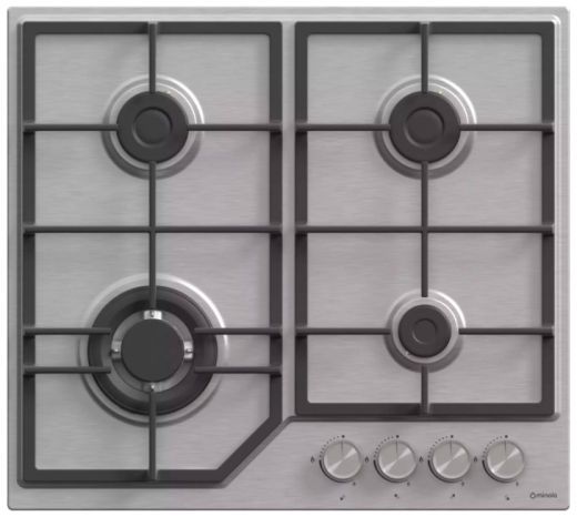 Газова варильна поверхня Minola MGM 61622 I - 1