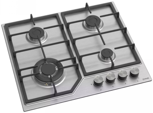 Газова варильна поверхня Minola MGM 61622 I - 2