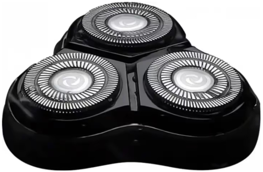 Бритва Enchen Blackstone Shaver Silver - 3