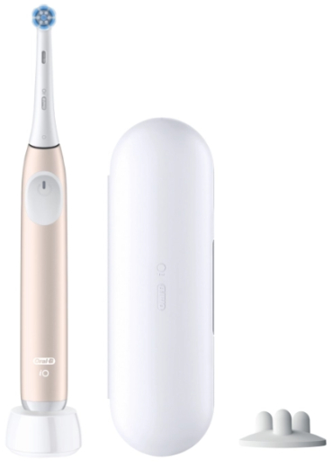Зубная щетка электрическая Oral-B Braun iO Series 2 iOS2.1C9.1CK типа 3770 - 1