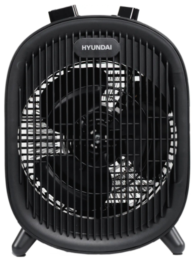 Тепловентилятор Hyundai HFH2000FX - 1