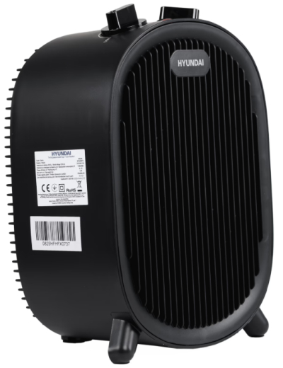 Тепловентилятор Hyundai HFH2000FX - 2