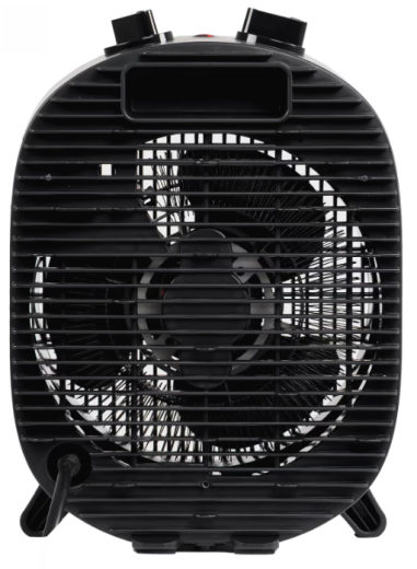 Тепловентилятор Hyundai HFH2000FX - 3