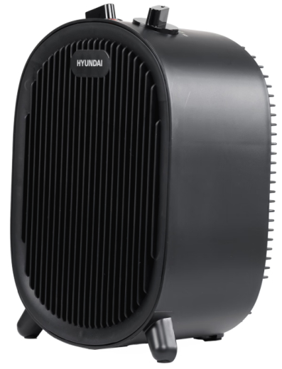 Тепловентилятор Hyundai HFH2000FX - 4
