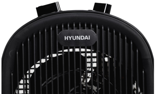 Тепловентилятор Hyundai HFH2000FX - 6