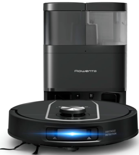 Робот-пилосос мийний Rowenta RR95A5E0 X-PLORER Serie 575 Max - 2