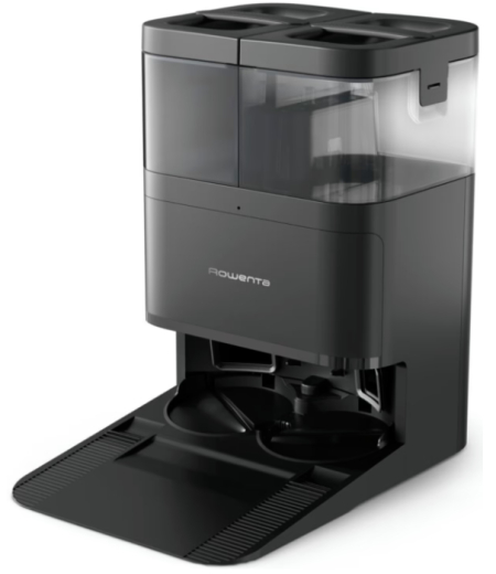 Робот-пилосос мийний Rowenta RR95A5E0 X-PLORER Serie 575 Max - 3